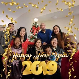 Meet your Posher, Edith